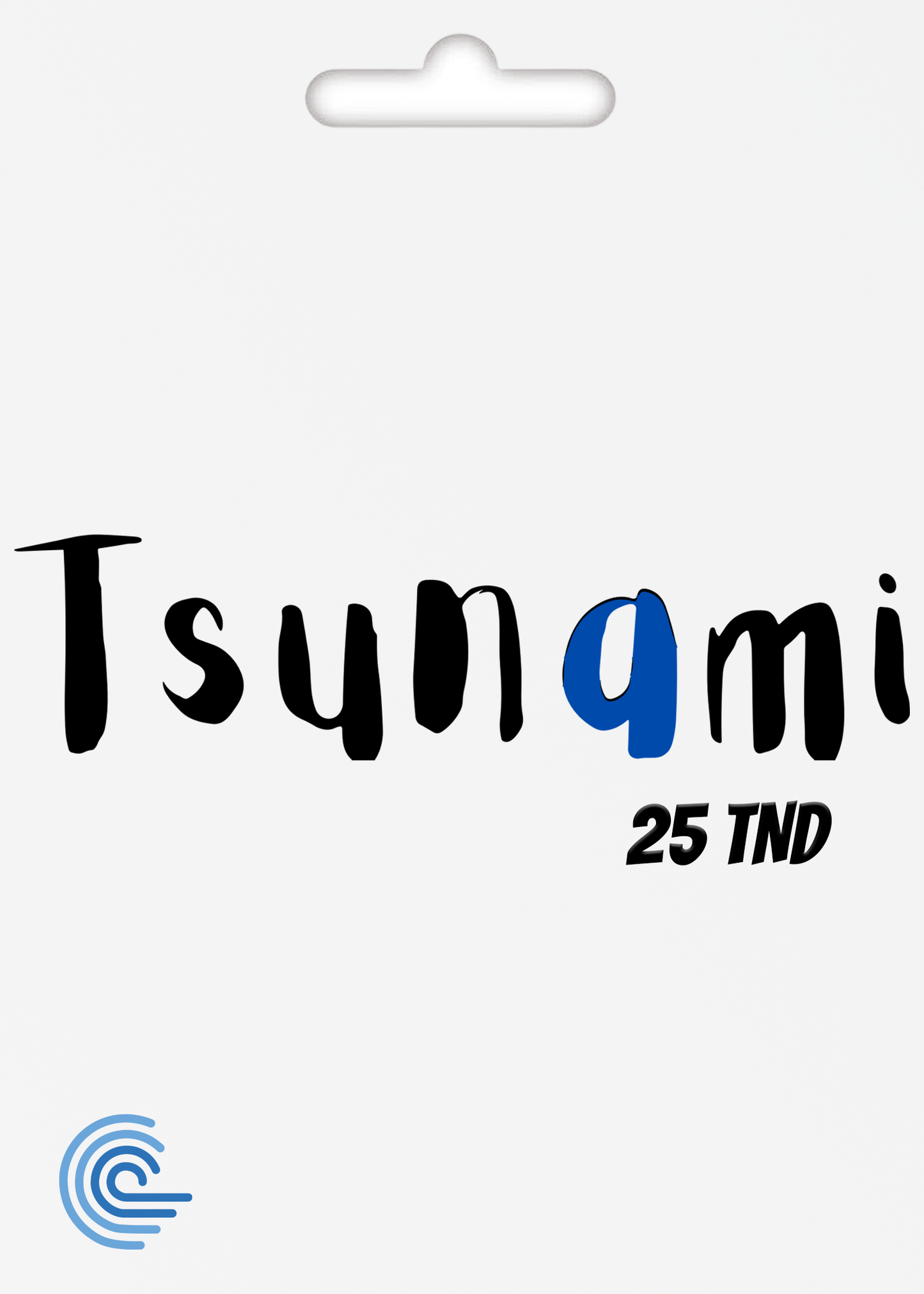 Tsunami+ 25