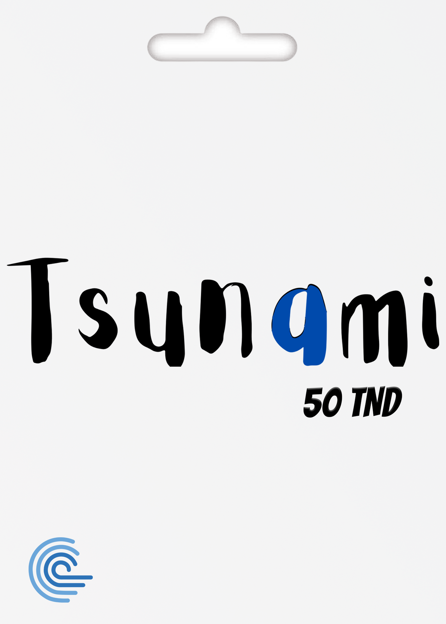 Tsunami+ 50